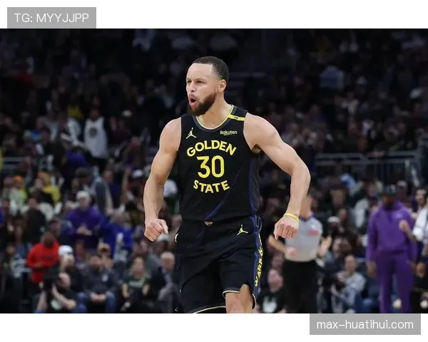 库里状态回升助力勇士进攻提升 整体表现明显改善